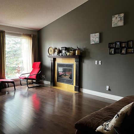Citadel Hills Valley Calgary Luaran gambar