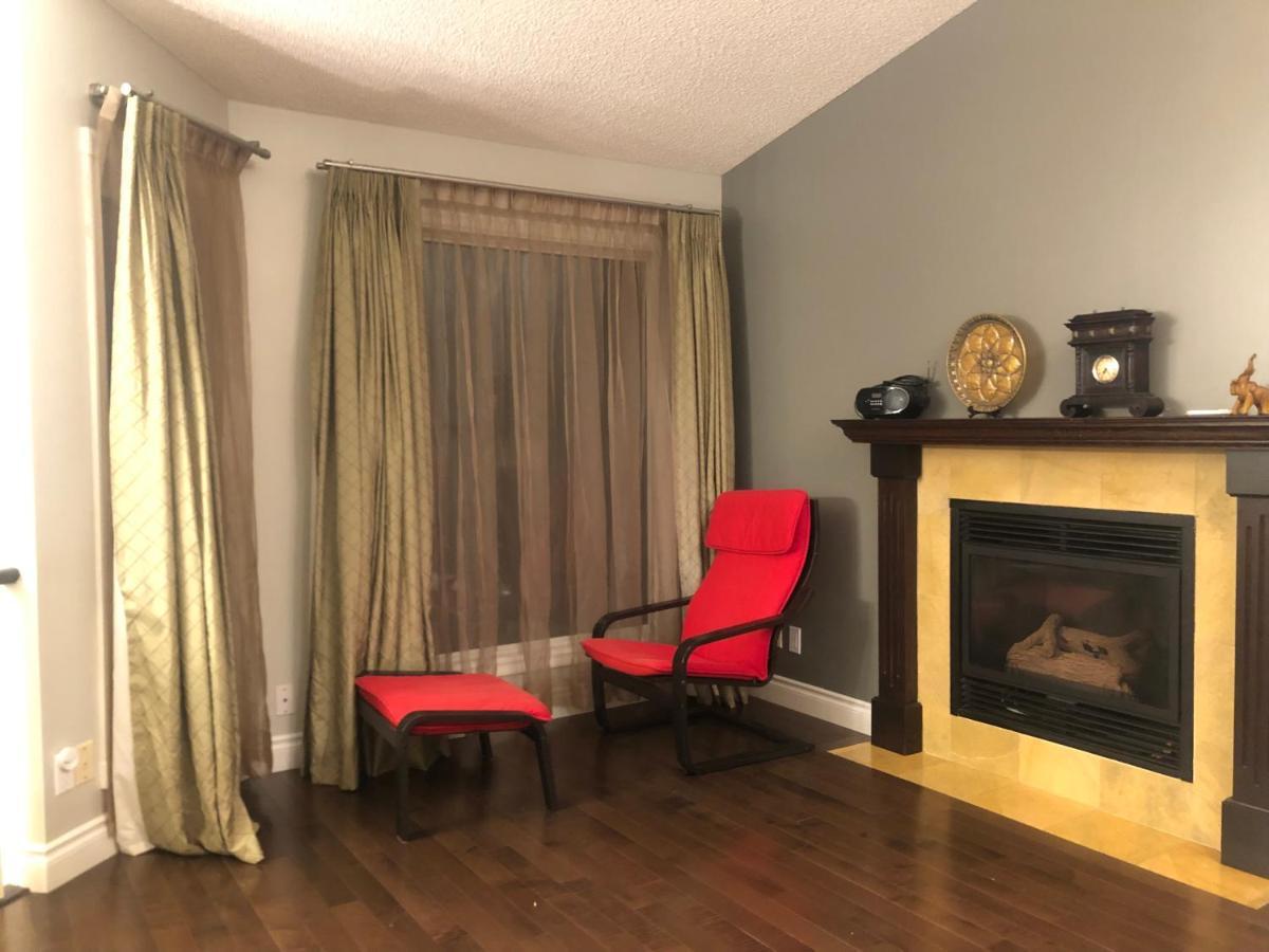 Citadel Hills Valley Calgary Luaran gambar