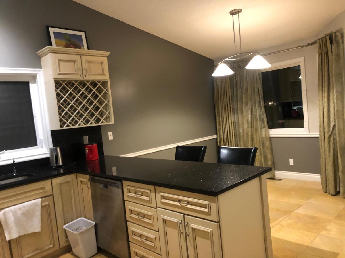 Citadel Hills Valley Calgary Luaran gambar