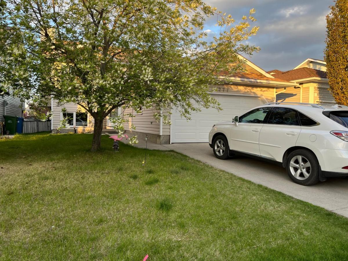 Citadel Hills Valley Calgary Luaran gambar