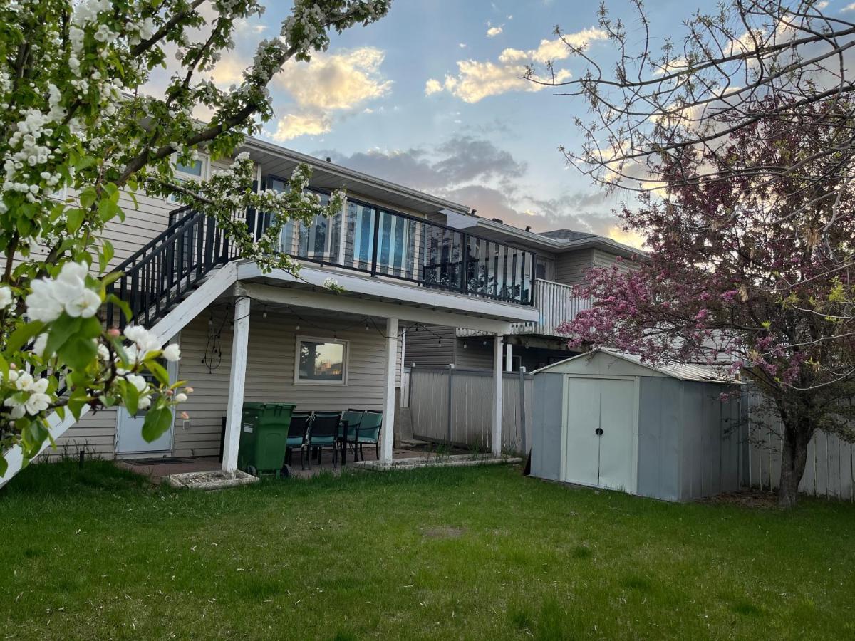 Citadel Hills Valley Calgary Luaran gambar