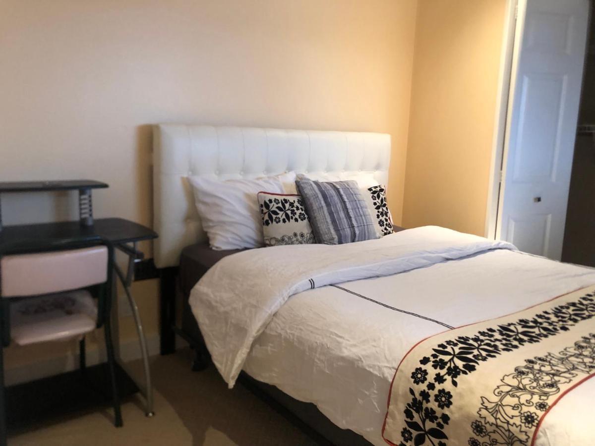 Citadel Hills Valley Calgary Luaran gambar