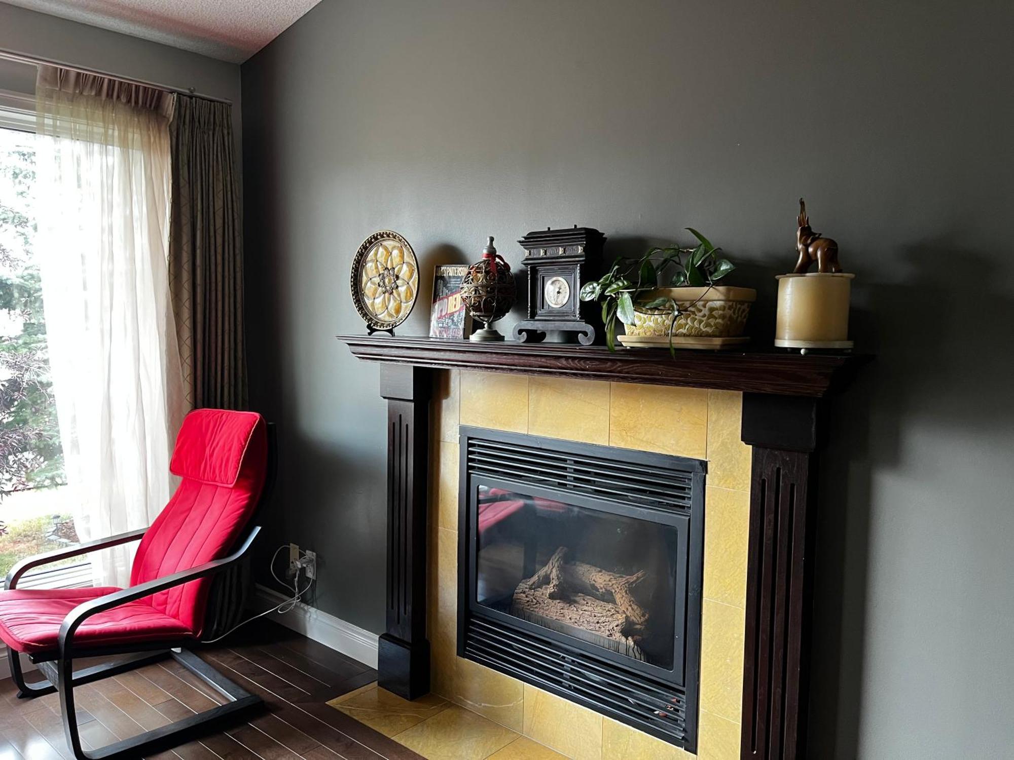 Citadel Hills Valley Calgary Luaran gambar