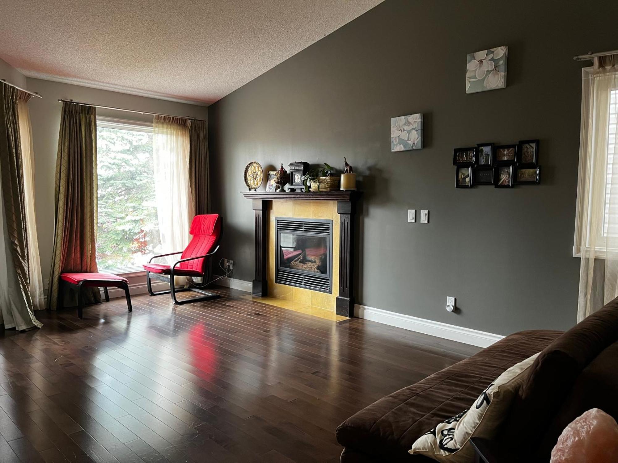 Citadel Hills Valley Calgary Luaran gambar